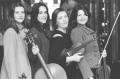 The AM String Quartet in Greater London, London