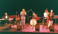 The SS Jazz Band in the Black Country, the West Midlands