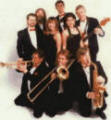 The CT Jazz Band in the South West