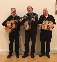 The WT Ceilidh / Barn Dance Band in Brentwood, Essex