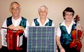 The AA Scottish Ceilidh/ Dance Band in Worcestershire
