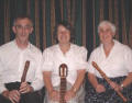 The GL Trio ref; 2086.3 in Warwick, Warwickshire