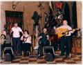 The BWB Barn Dance/Ceilidh Band in Gloucestershire