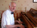 Piano  - Richard in the Cotswolds, the South West