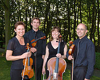 The LN String Quartet