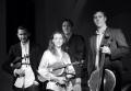 The SP String Quartet in Widnes, Cheshire