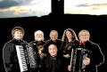The CT Barn Dance / Ceilidh Band in Stockton-on-Tees, County Durham