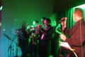 The LS Function Band in Corby, Northamptonshire