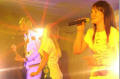 The AB Tribute Band in Clifton, 