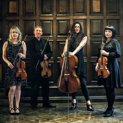The AS String Quartet
