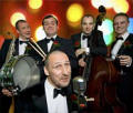 The OB Jazz Ensemble in Britain, 