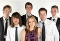 The AS Function Band in Windsor, Berkshire