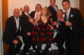 The FBB Band in Worcester, Worcestershire