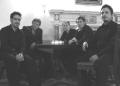 The MR Jazz Quartet in Croydon, 