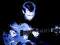 Jazz guitarist - Ben in East Anglia, the East of England