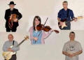 The RT Ceilidh / Barn Dance Band in Rotherham, 