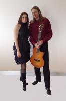 The DL Voice & Guitar Duo