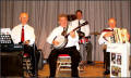 The LP Country Dance Band in Cheshire