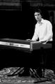 Pianist - Jamie in Rotherham, 