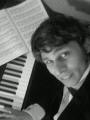 Pianist  - Yul in St Johns Wood, 