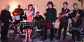 The MB Party Band in Brentwood, Essex