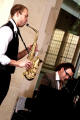 The SC Jazz Duo in Humberside, Yorkshire and the Humber