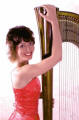 Harp - Luisa in Henley-on-Thames, Oxfordshire