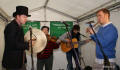 The DB Ceilidh / Barn Dance Band in Southwick, 