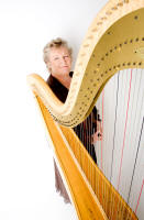 Harp - Elizabeth