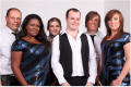 The CC Party/Function Band in Oadby, Leicestershire