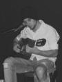 Guitar & Vocals - Andy in Yarm, 