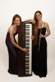 The TQ Flute & Piano Duo in Lancashire