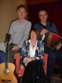 The MR Ceilidh / Barn Dance Band in Oldham, 