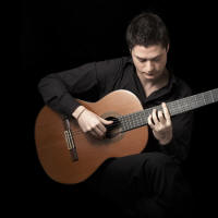 Dimitris Classical Guitar