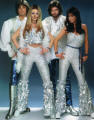 The AI Abba Tribute Band in Swanage, Dorset