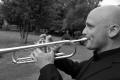 Trumpeter - Colin in Wombourne, Staffordshire