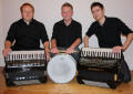 The RS Scottish Ceilidh & Disco Band in Jarrow, 