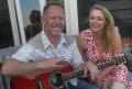 The TN Covers Duo in Skegness, Lincolnshire