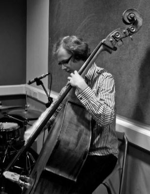 The AW Jazz Trio in Teeside, Yorkshire and the Humber