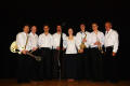 The ST Function Band in Littlehampton, 