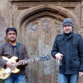The ST Duo in Guildford, Surrey
