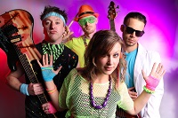 The JP 80s Covers/ Party Band in Horley, Surrey