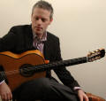 Glenn - Classical/Spanish Guitar in Newcastle-Under-Lyme, Staffordshire