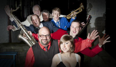 The NR Swing Band