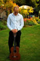 Charlie - Classical/Jazz Guitarist in Bromley, 