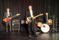 The GL Function/Party Band in the Black Country, the West Midlands