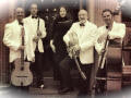 The HC Jazz Quintet in Oxford, Oxfordshire