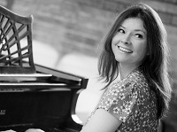 Jane - Classical Pianist in the Medway, Kent