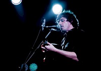 Gary - Singer/Guitarist in Finsbury, 
