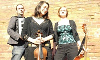 The BB Barn Dance/ Ceilidh Band in Leicester, Leicestershire